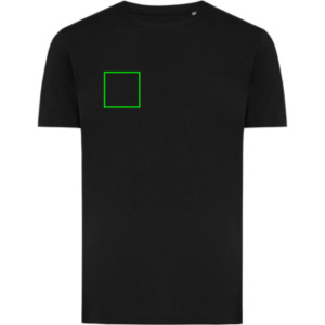 Brust Vorderseite rechts