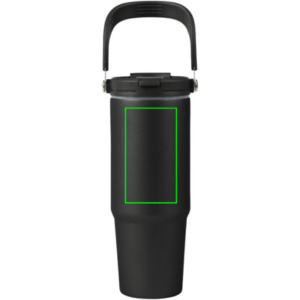 Artikel Rückseite oben