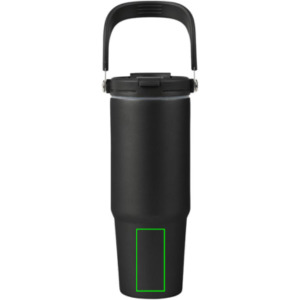 Artikel Rückseite unten