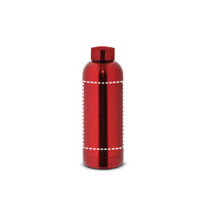 Thermosflasche-körper