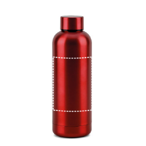 Thermosflasche-körper
