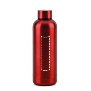 Thermosflasche-körper