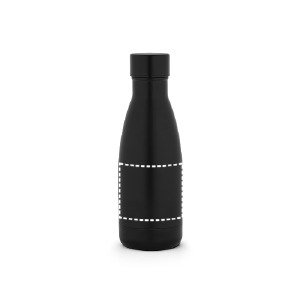Sportflasche körper