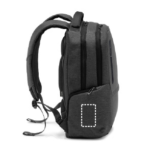Linke kleine Tasche