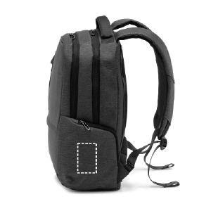 Rechte kleine Tasche