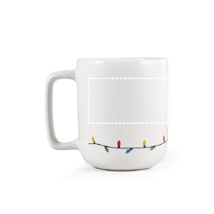 Becher Körper