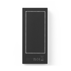 Ladegerät hinterseite