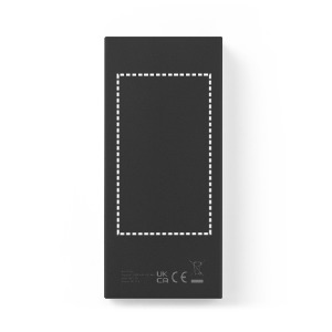 Ladegerät hinterseite