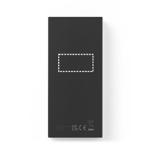 Ladegerät hinterseite