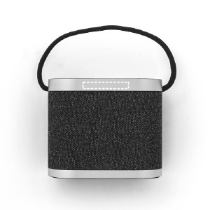 Lautsprecher oben vorne