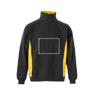 Pulli vorderseite