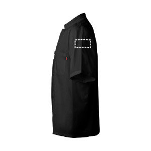 kurzärmeliges hemd ärmel