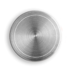 Flaschendeckel einer sportflasche