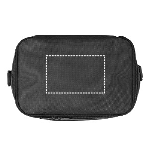 Kühltasche oberseite