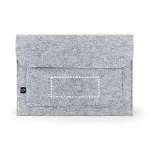 Dokumententasche unterseite