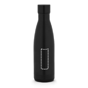 Sportflasche körper