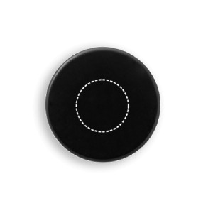 Flaschendeckel einer sportflasche