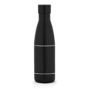 Sportflasche körper