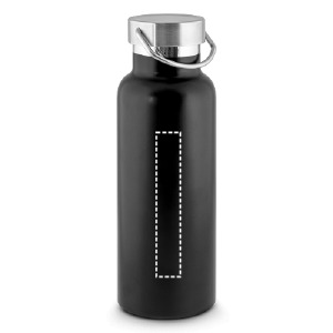 Sportflasche körper