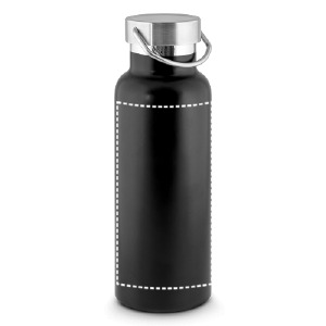 Sportflasche körper