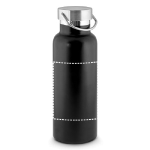 Sportflasche körper