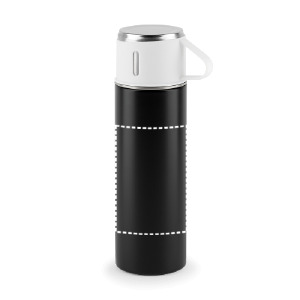 Thermosflasche-körper