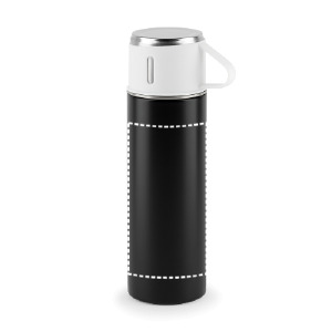 Thermosflasche-körper