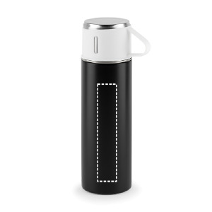 Thermosflasche-körper