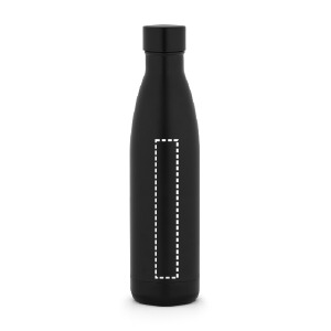 Sportflasche körper