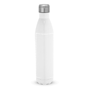 Sportflasche körper