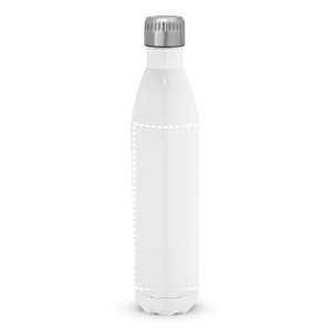 Sportflasche körper