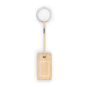 Schlüsselanhänger vorne