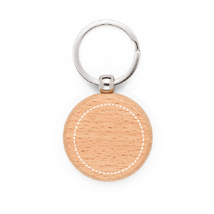 Schlüsselanhänger vorne