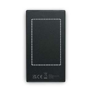 	tragbare batterie hinten
