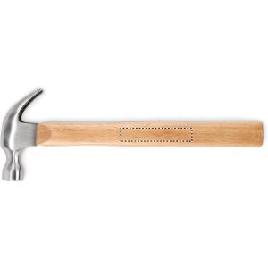 Handle right handed