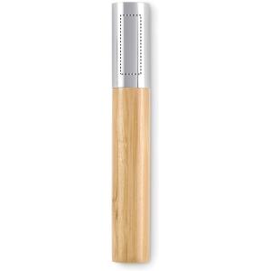 Barrel left handed