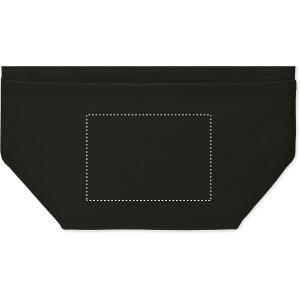 Front pocket