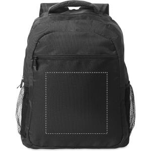 Shoulder strap left