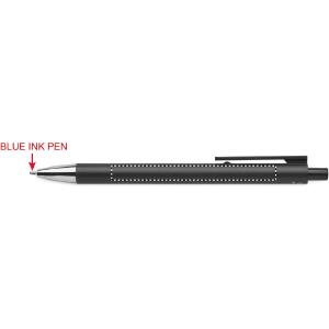 Barrel rh