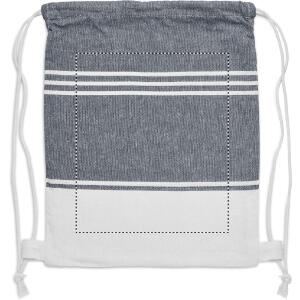 Towel corner 1