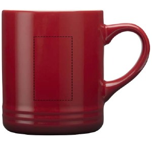 umgeben