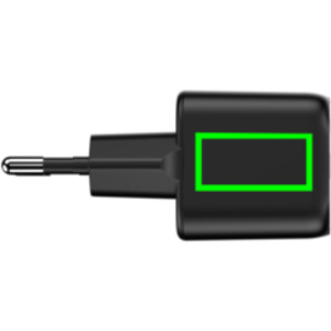 Linke seite des artikels