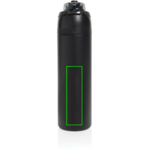 Artikel Rückseite unten