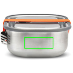 Linke seite des artikels