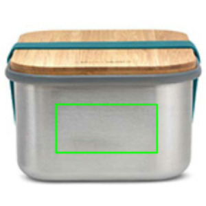 Linke seite des artikels