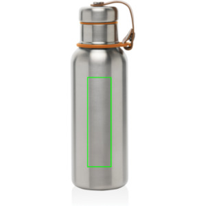 Artikel Rückseite Mitte