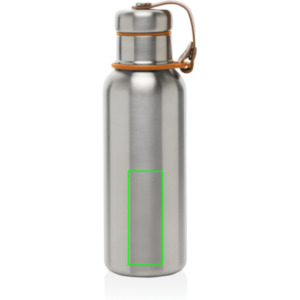 Artikel Rückseite unten