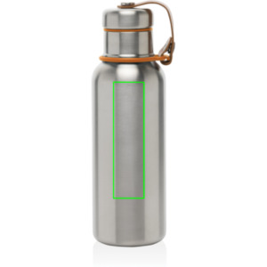 Artikel Rückseite oben