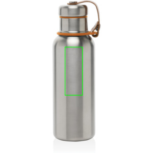 Artikel Rückseite oben