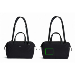 Item back left